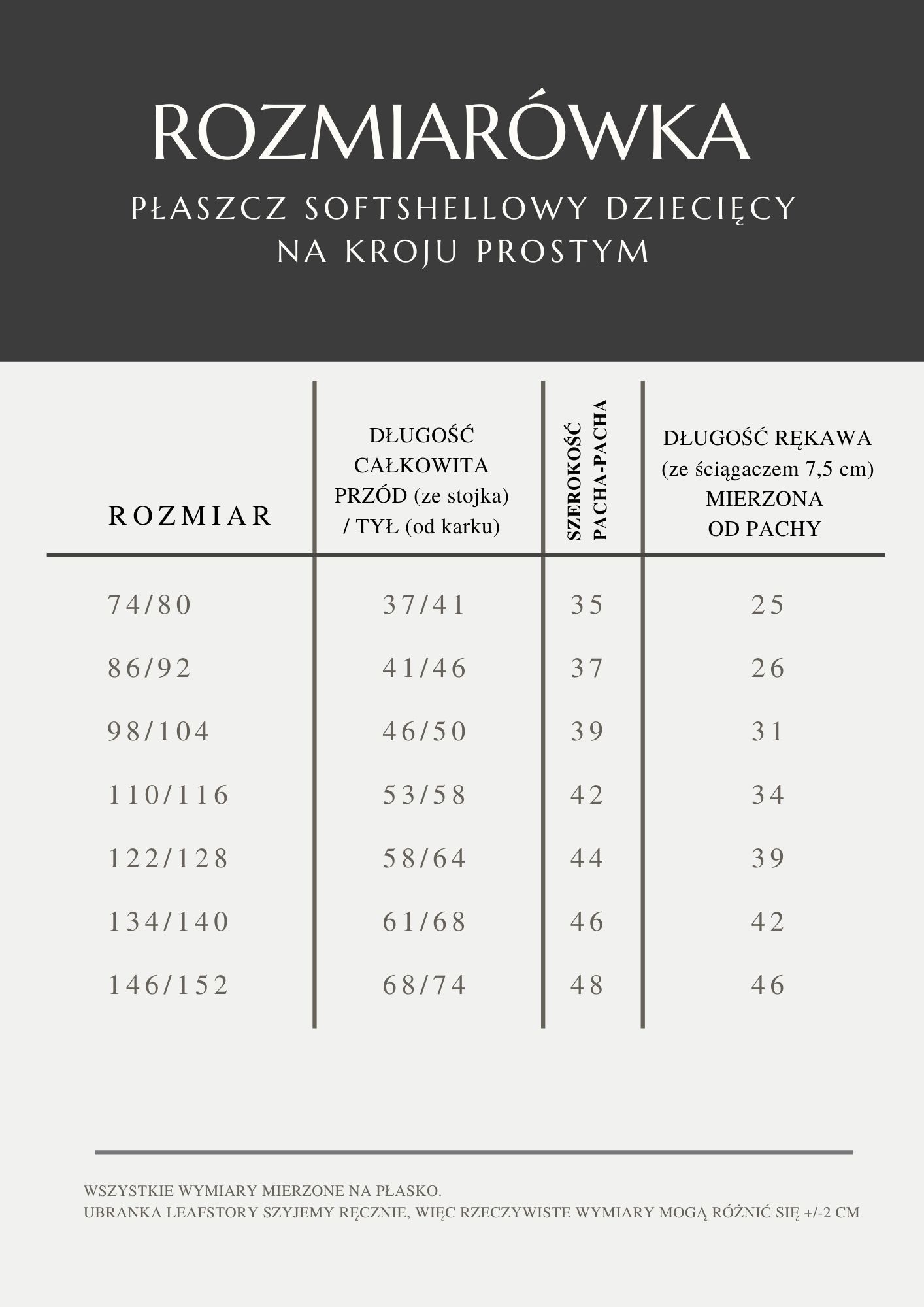 Parka softshellowa z odblaskami z uszami króliczka - pastelowy liliowy