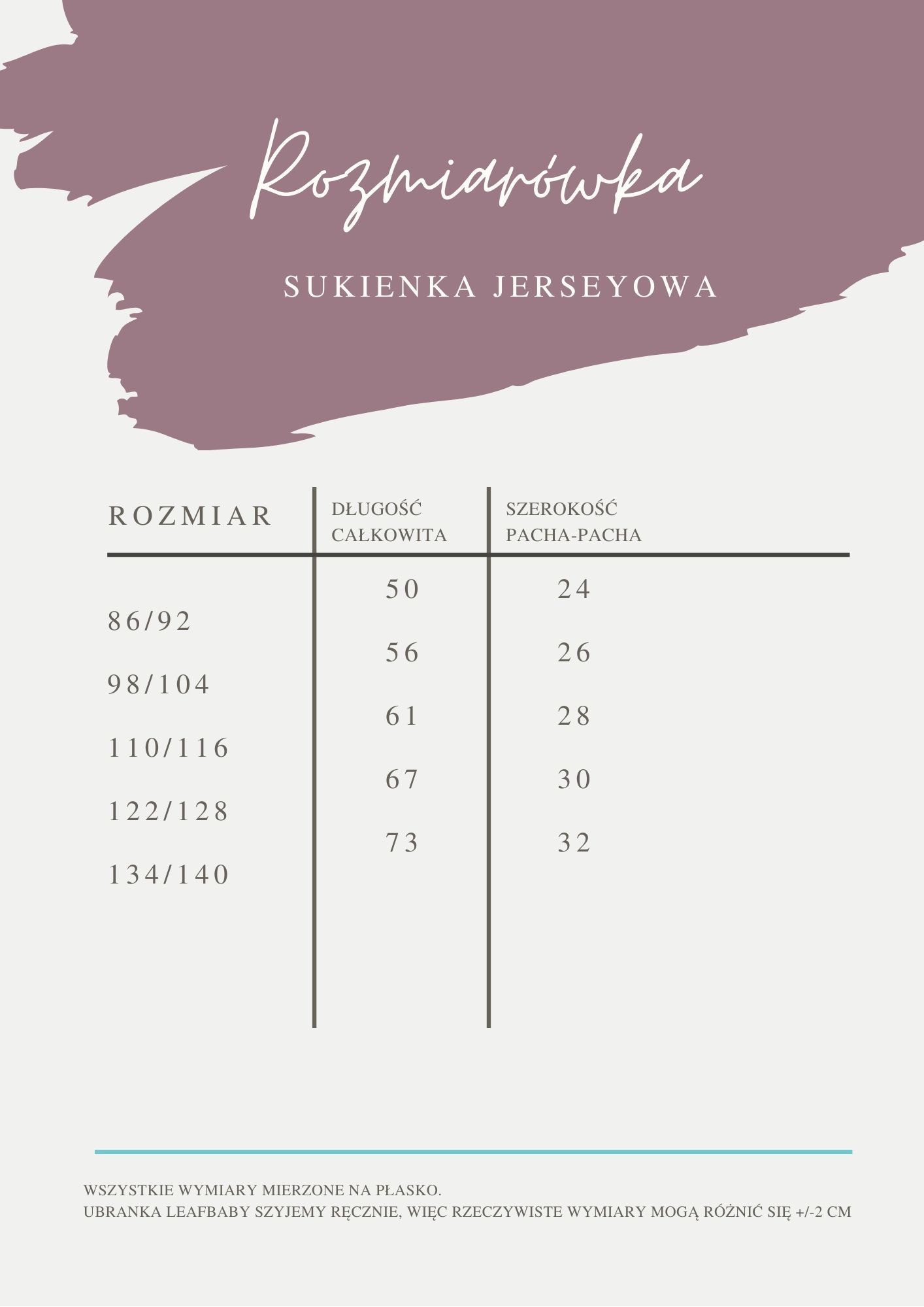 Sukienka jerseyowa Ala - granatowa